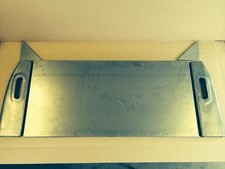 Classic Mini Pickup Panels