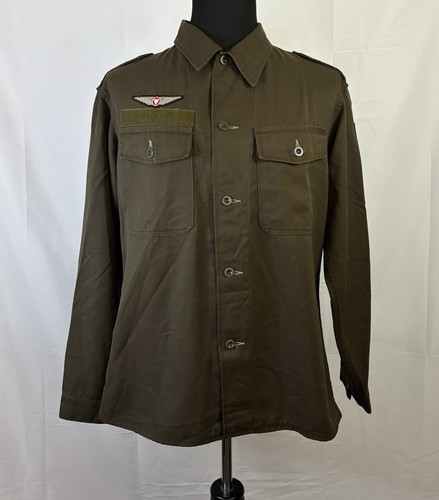 Vintage austrian army - vintage,