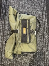 Restrap City Loader Green