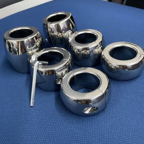 Heavy duty ball - heavy, stretcher