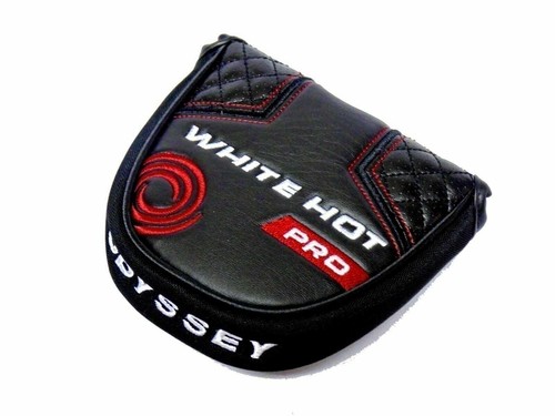 Odyssey white hot pro mallet - hot,