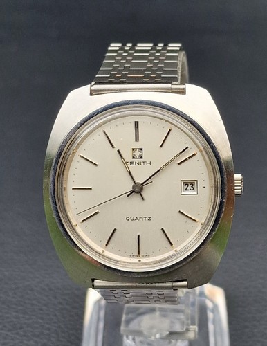 Zenith surf quartz watch mid - surf,