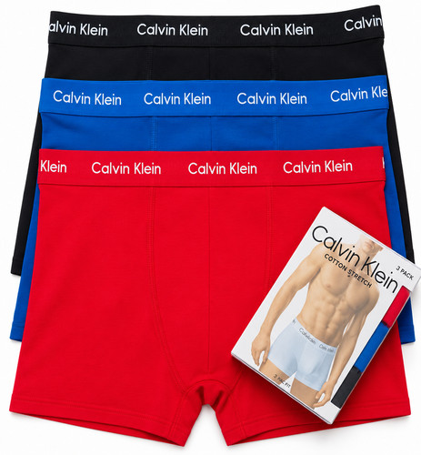 Calvin klein men boxer - ck,