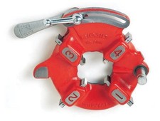 RIDGID 811A Quick Opening Threading Machine Die Head (300)