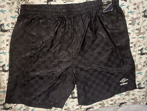 Umbro jacquard shorts retro - umbro,