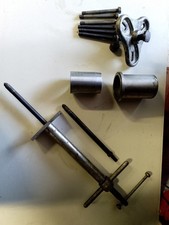 Classic Mini Tools, Sykes