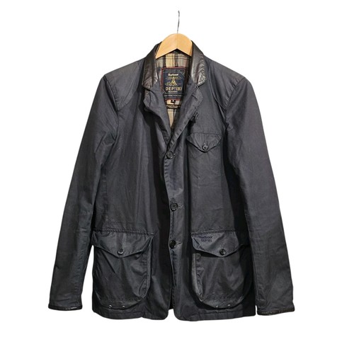 Barbour dept beacon sports - barbour, b