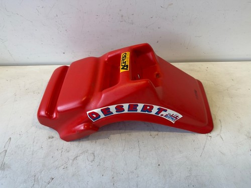 Original rear fender acerbis - original,