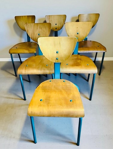 Ugap french vintage school - french,