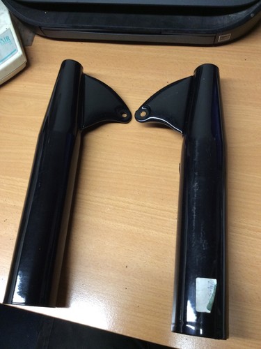 Genuine bsa c10 - c10/11, fork