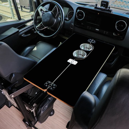 Van campervan motorhome - rv,