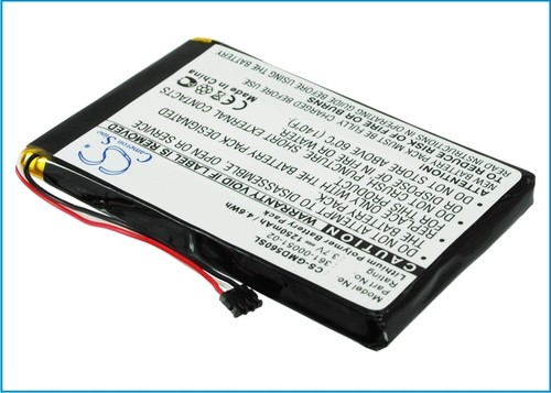Polymer battery for garmin - li-polymer,