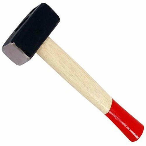 2lb heavy duty club - duty, lump