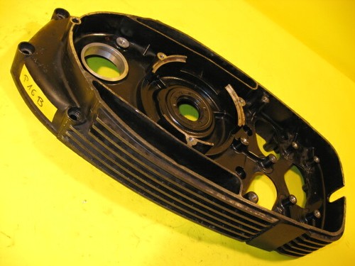 Cover timing chain - , case