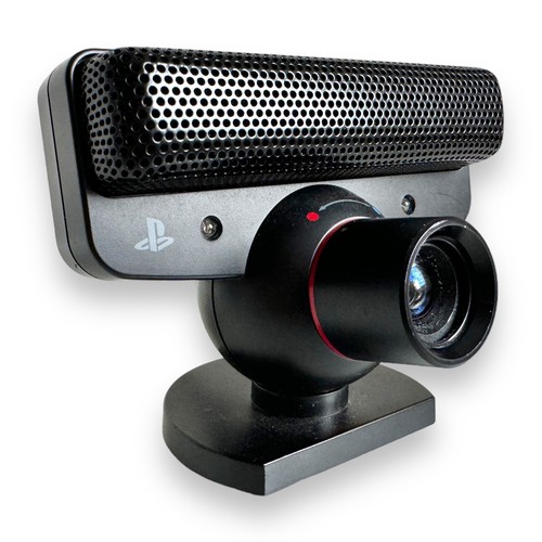 Sony playstation eye webcam - sony,