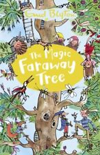 The Magic Faraway Tree,Enid Blyton- 9781405272209