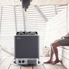 8KW Electric Sauna Heater