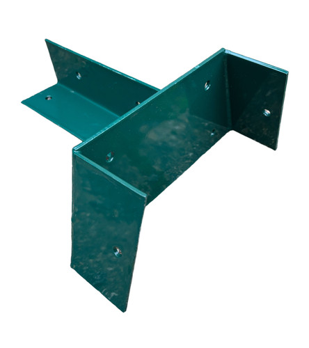 Swing frame corner metal - swing,
