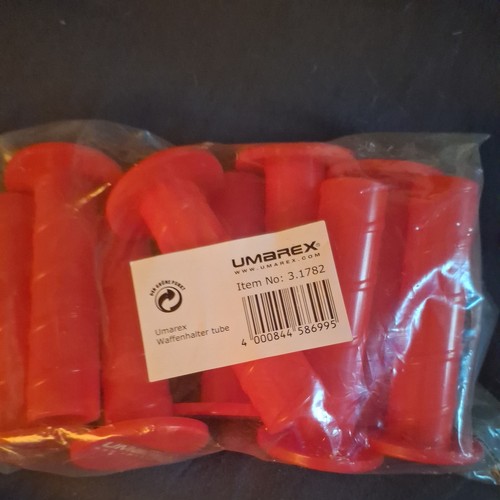 Umarex gun display tubes - umarex,