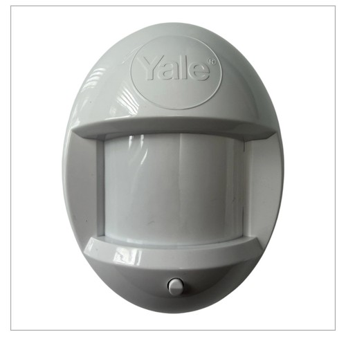 Brand new yale - brand, pir