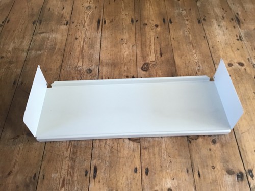 Vitsoe shelf fit 606 - fit,