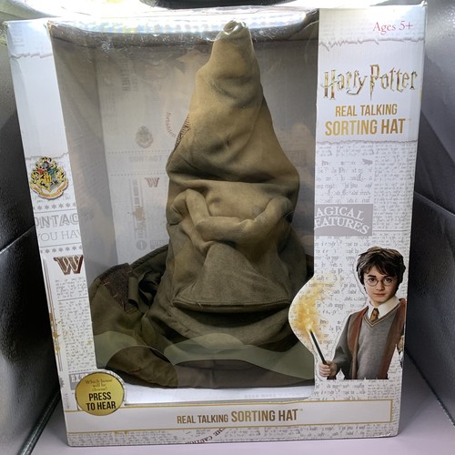 Harry potter spin - spin, master