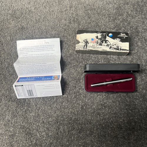 Fisher space pen - fisher,