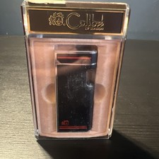 Colibri Vintage First Beam Sensor Lighter Lasatron .With Working Beam/ignition B