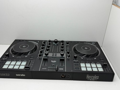 Hercules control impulse - dj,
