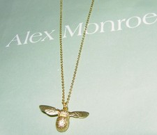 ALEX MONROE *ICONIC* BABY BEE