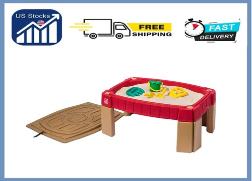 Naturally playful sand - playful, table