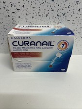 Galderma Curanail 5% Fungal