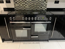 RANGEMASTER 110 COOKER