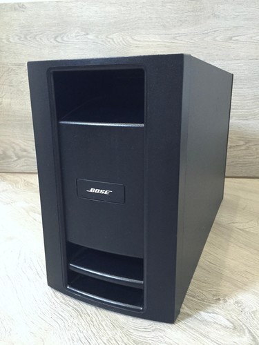 Bose black lifestyle ps28 1 - bose, 5.1