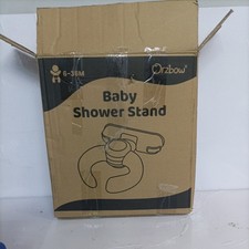 Orzbow Foldable Baby Bath