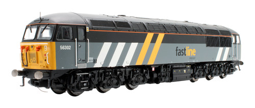 Hornby r2776 fastline - oo,