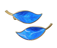 David Andersen Sterling Silver