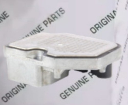 Land rover haldex ecu - rover,