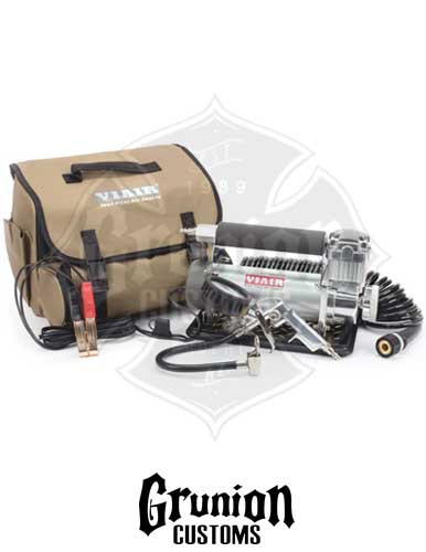 Viair 450p automatic portable - viair,