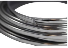 Saab96 chrome windscreen - v4,