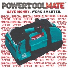 Makita LXT 400 Bag 831278-2