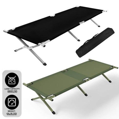 Heavy duty folding camping - heavy,