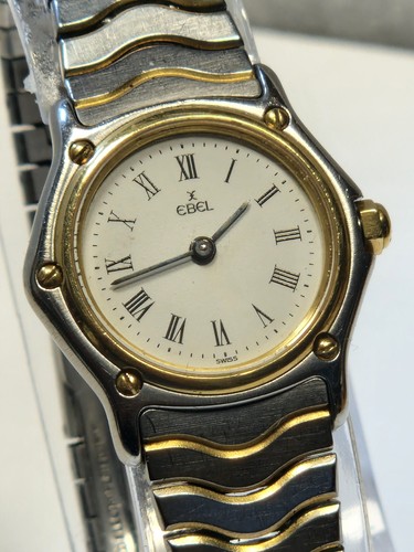 Ebel watch modell - ebel,
