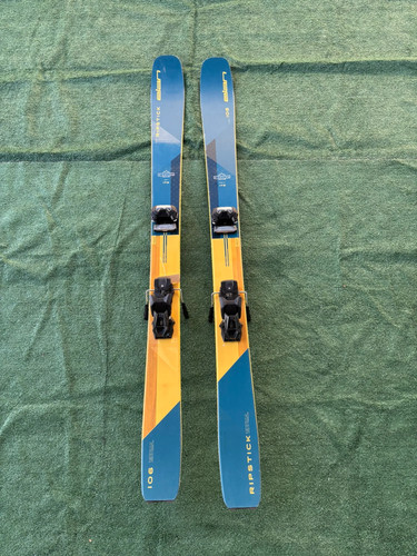 Elan ripstick 106 172 - 106, all