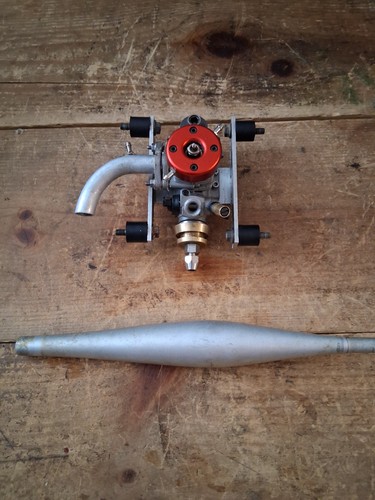Proboat dynamite nitro marine - dynamite,