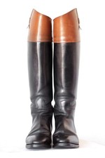 Leather Riding Boots CAVALLO