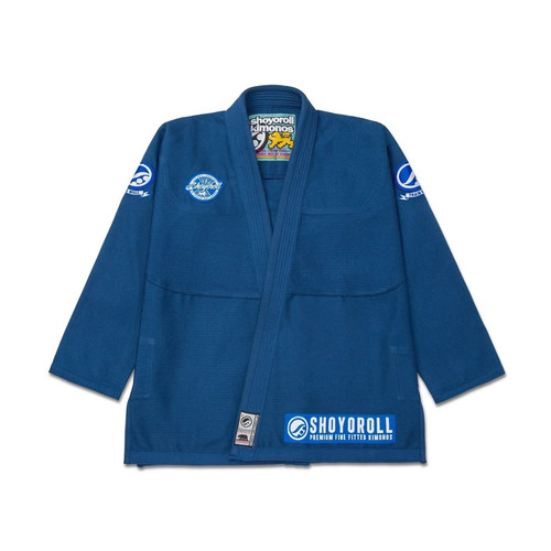 Best selling blue shoyoroll - blue,