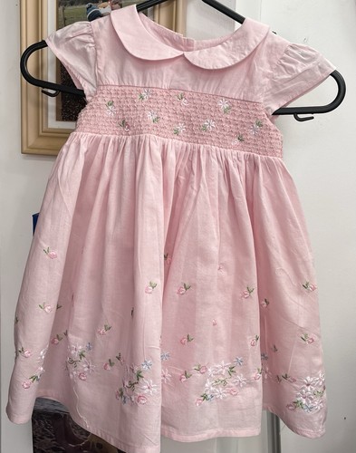 Bluezoo baby girls - bluezoo, cotton
