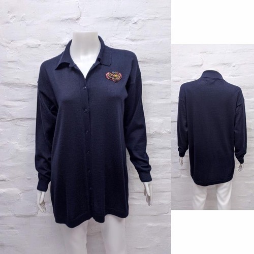 Women falconeri navy - women,