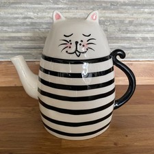 3D Cat Teapot ?Asda